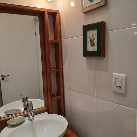 Casa Do Cha Ouro Preto Bed & Breakfast Exterior photo