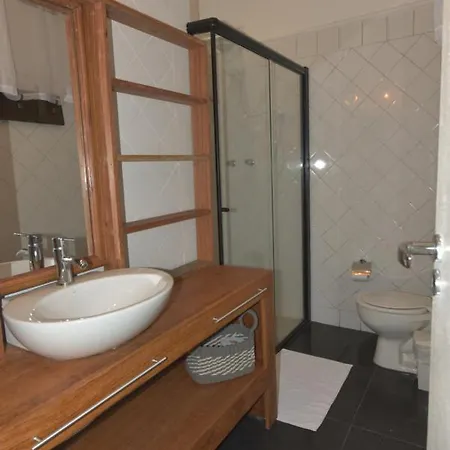 Casa Do Cha Ouro Preto Bed & Breakfast Exterior photo