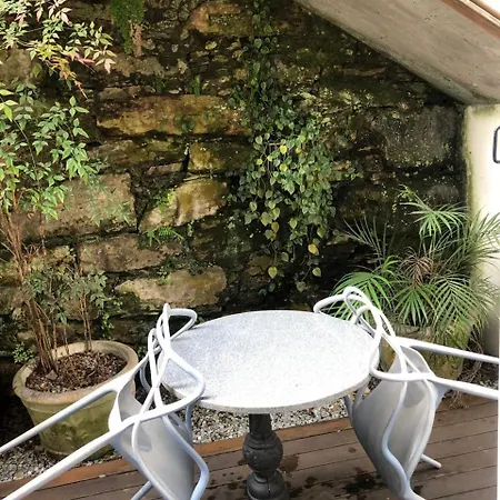 Casa Do Cha Ouro Preto Bed & Breakfast Exterior photo