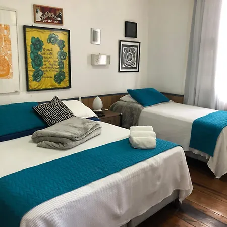 Casa Do Cha Ouro Preto Bed & Breakfast Exterior photo