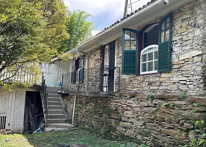 Casa Do Cha Ouro Preto