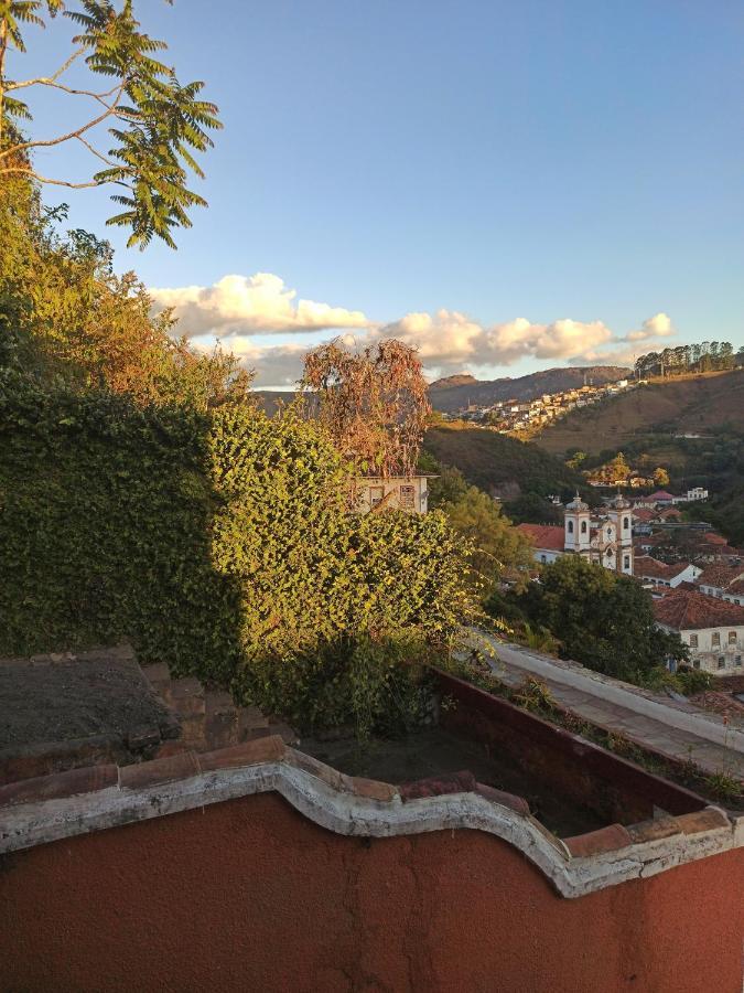 Casa Do Cha *