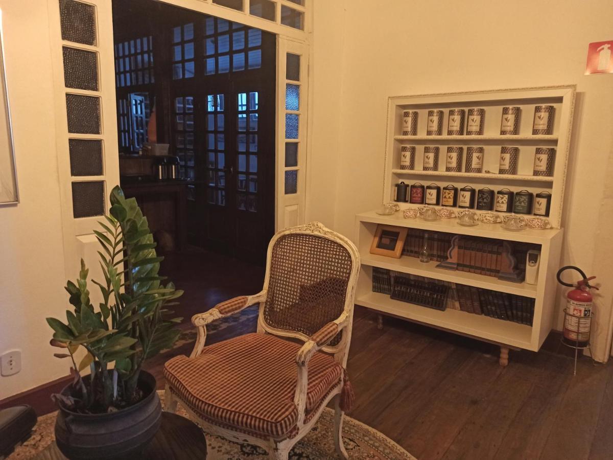 Casa Do Cha Ouro Prêto