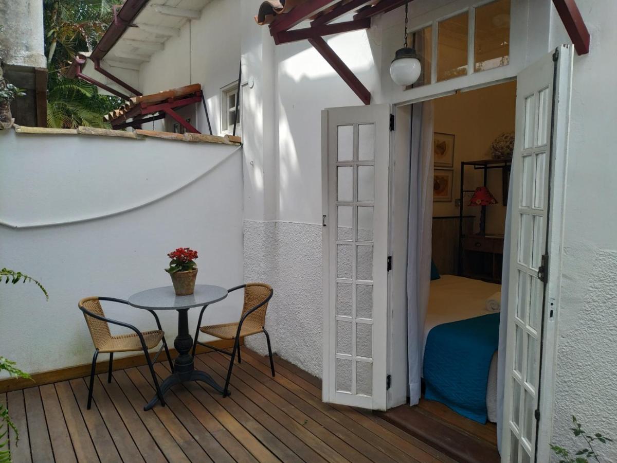民宿 Casa Do Cha