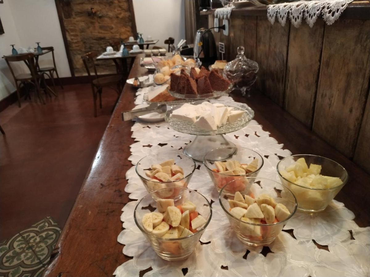 Casa Do Cha