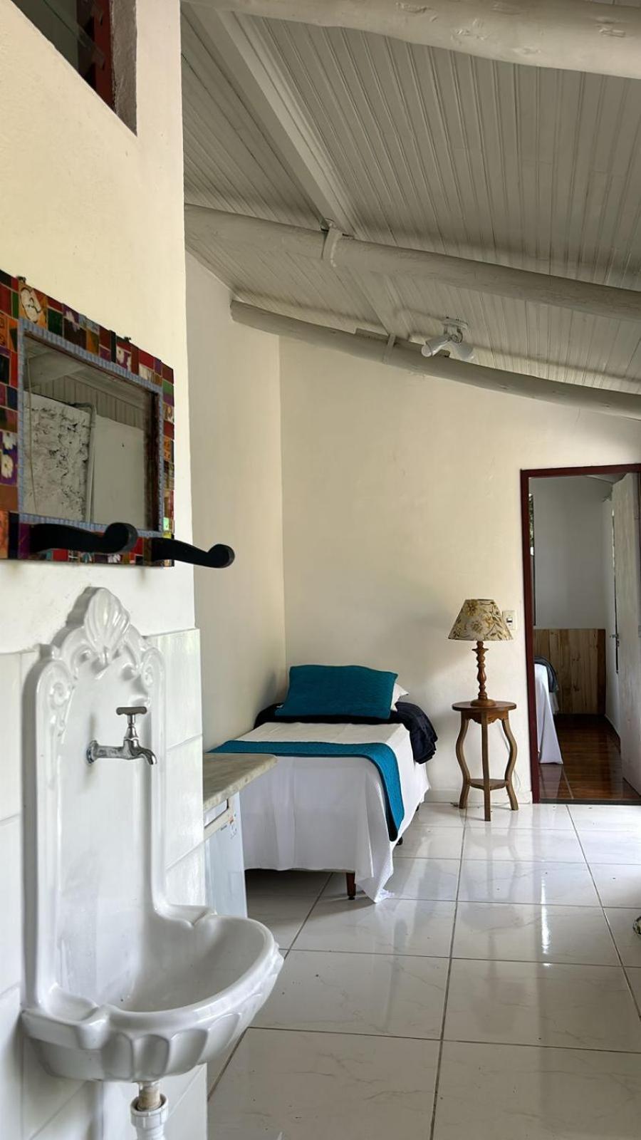 Casa Do Cha