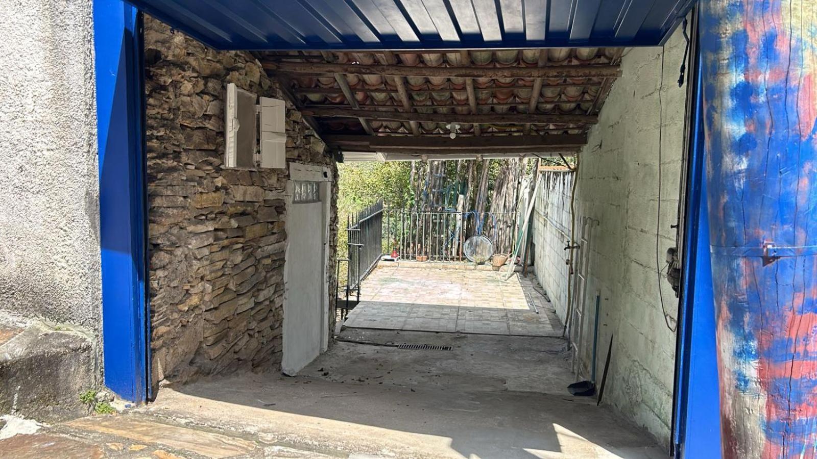Casa Do Cha *