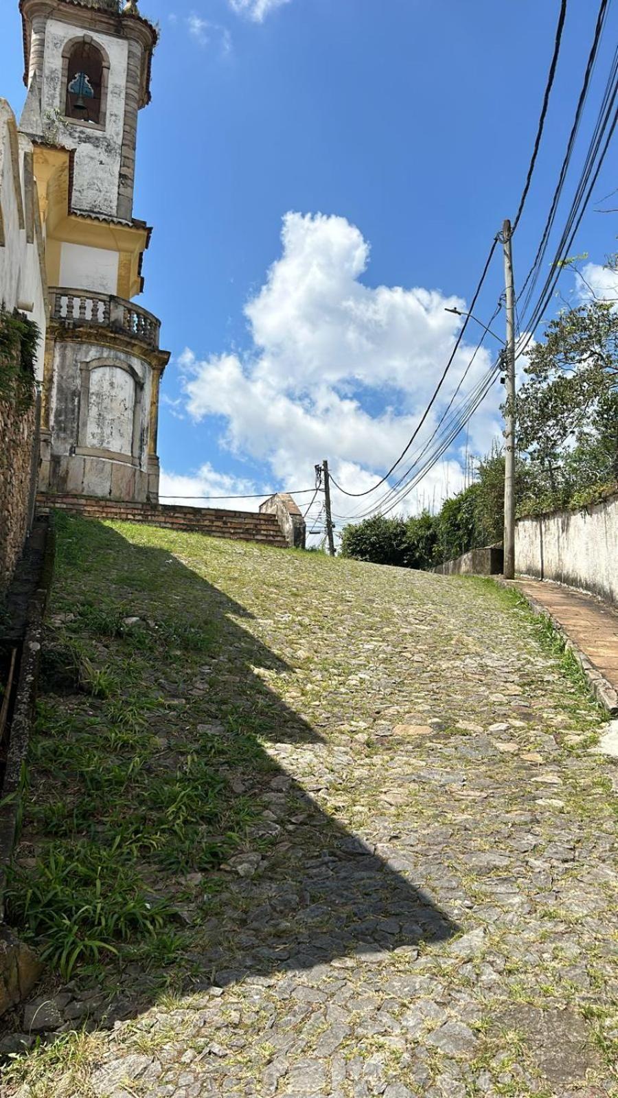 Casa Do Cha Ouro Prêto