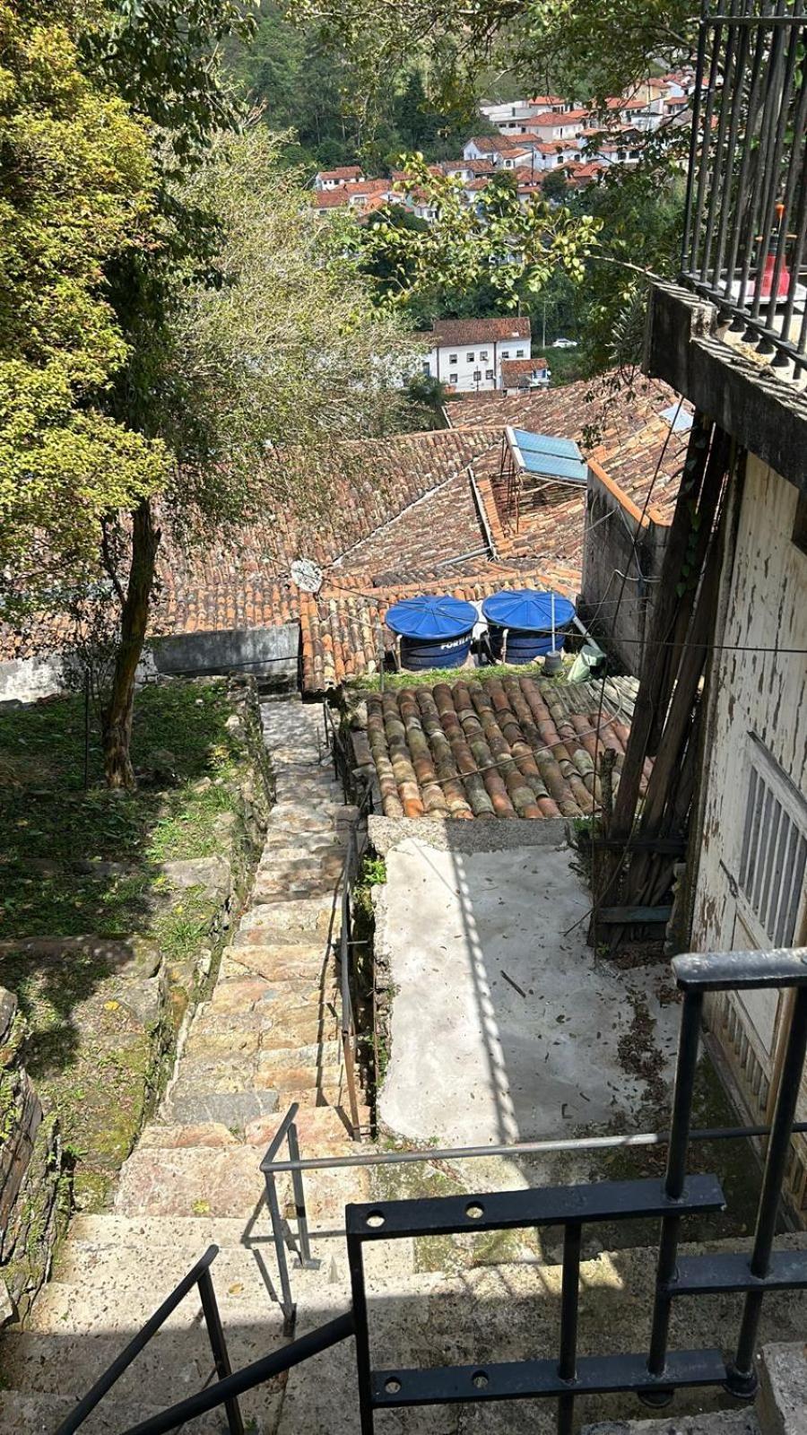 Casa Do Cha 民宿