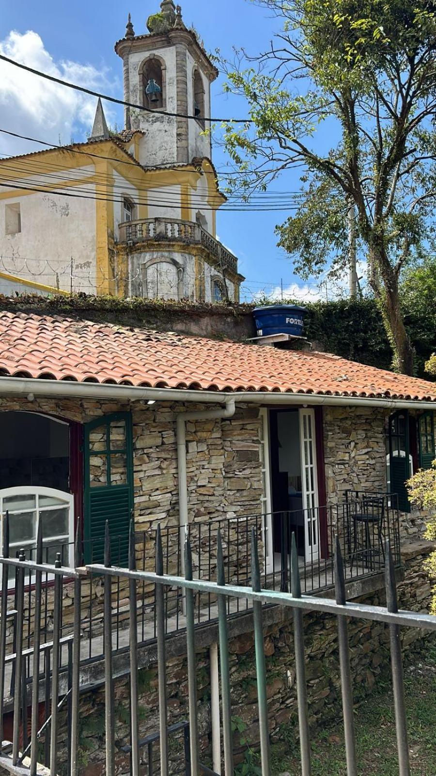 Casa Do Cha 民宿 *