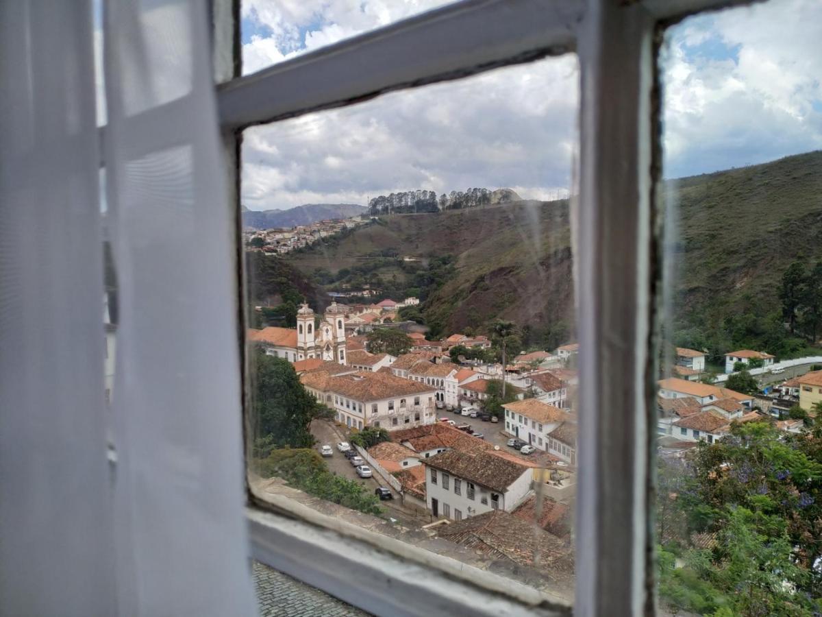 Casa Do Chá Ouro Preto (Minas Gerais)